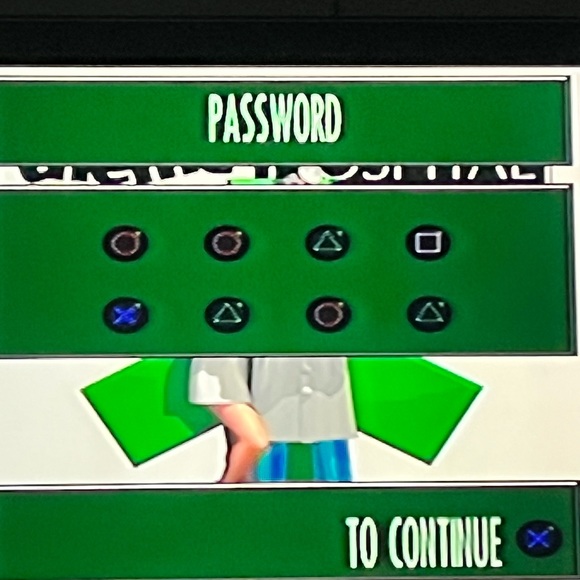 Theme Hospital PS1 Sony Playstation 1 COMPLETE  Black Label w/Registration Card - Picture 5 of 6
